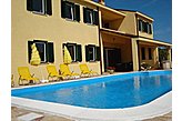 Family pension Rovinjsko Selo Croatia